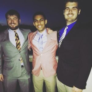 Meet your Posher, Kris